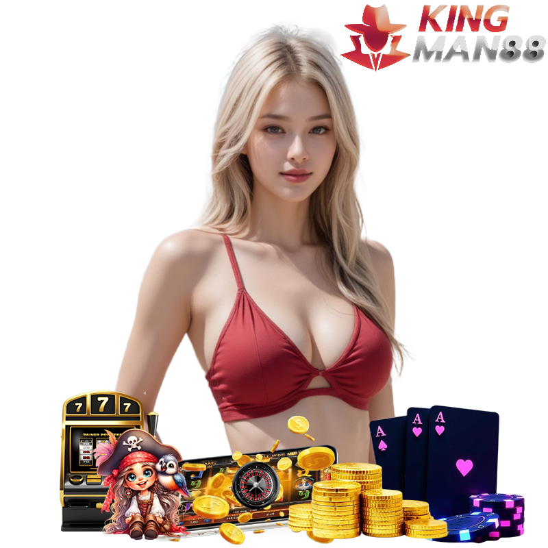 KINGMAN88 โค้ดฟรี