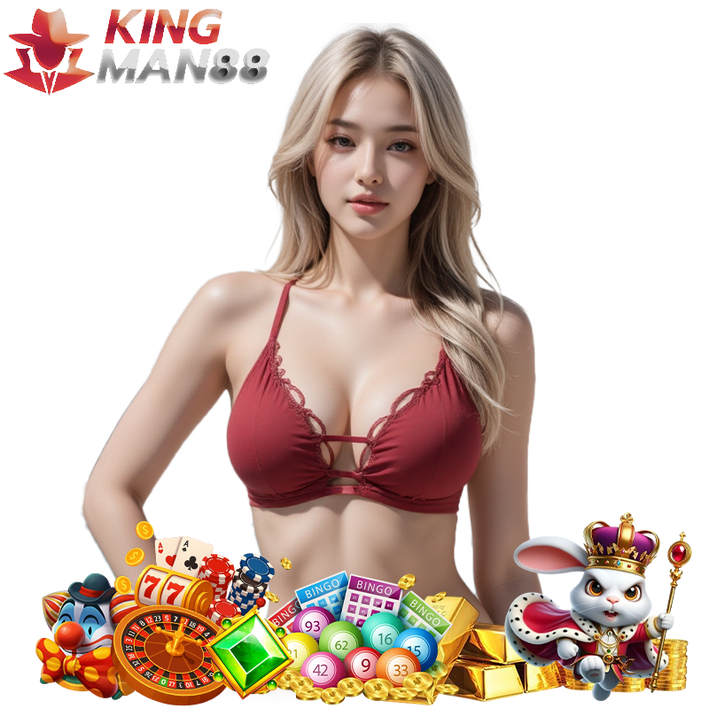 KINGMAN88 สล็อตเว็บตรง